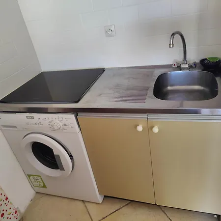 La Maison De La Mer, Duplex 150m De La * Marseillan (Herault)