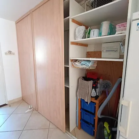 La Maison De La Mer, Duplex 150m De La Ferienhaus Marseillan (Herault)