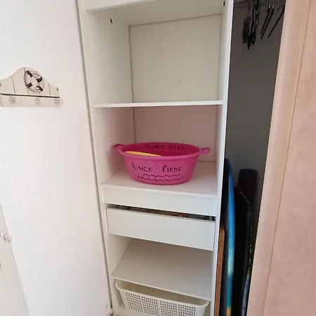 La Maison De La Mer, Duplex 150m De La Marseillan (Herault)