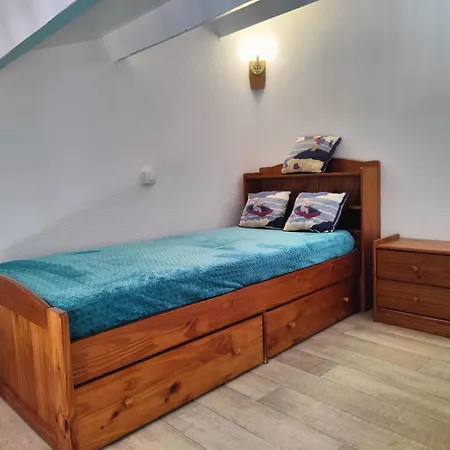 La Maison De La Mer, Duplex 150m De La Ferienhaus *