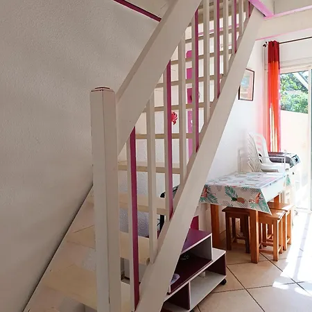 Ferienhaus La Maison De La Mer, Duplex 150m De La Marseillan (Herault)