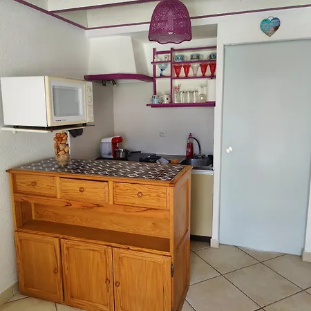 La Maison De La Mer, Duplex 150m De La Marseillan (Herault)