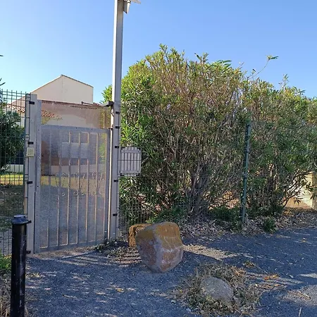 La Maison De La Mer, Duplex 150m De La * Marseillan (Herault)