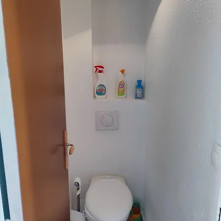 Дом отдыха La Maison De La Mer, Duplex 150m De La