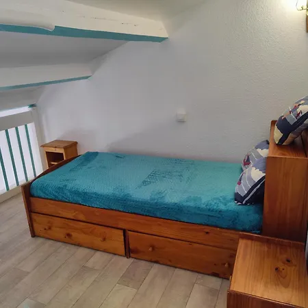 La Maison De La Mer, Duplex 150m De La