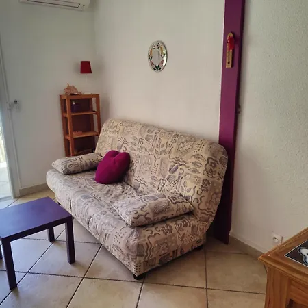 La Maison De La Mer, Duplex 150m De La *